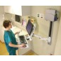 Ergotron 200 SERIES COMBO ARM WHITE